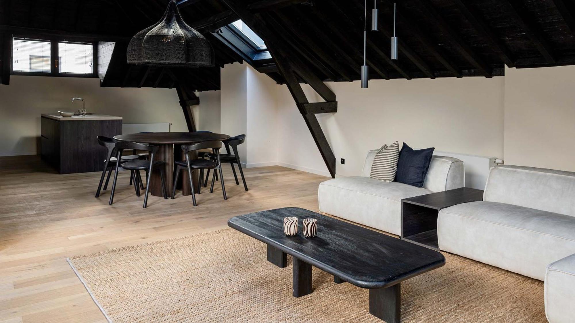 De Gulden Poorte, A Lxryhome Hotel Collection Антверпен Экстерьер фото