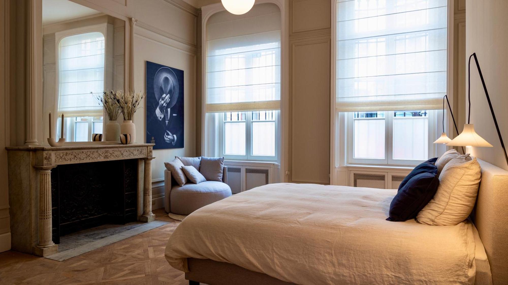 De Gulden Poorte, A Lxryhome Hotel Collection Антверпен Экстерьер фото