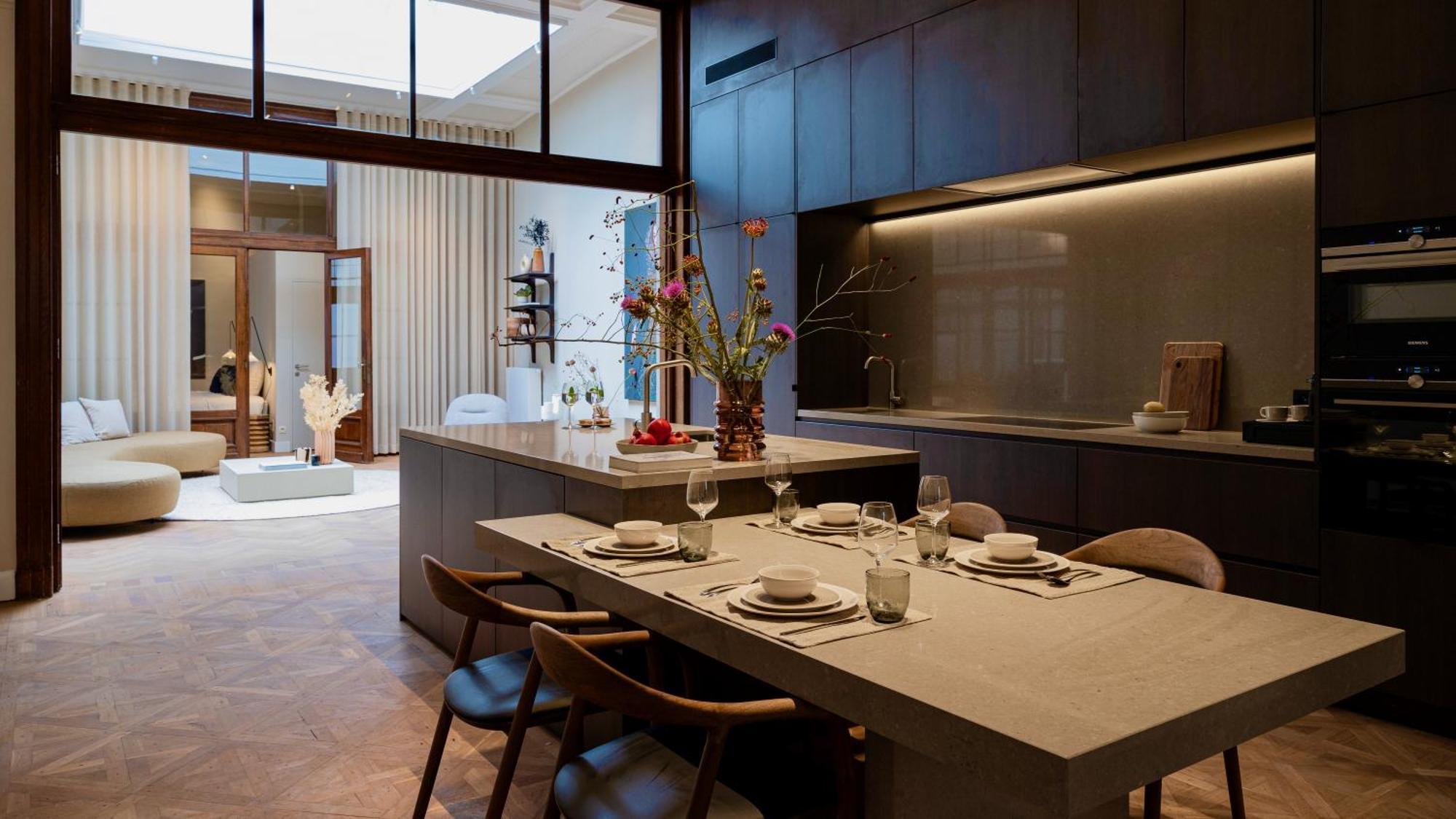 De Gulden Poorte, A Lxryhome Hotel Collection Антверпен Экстерьер фото