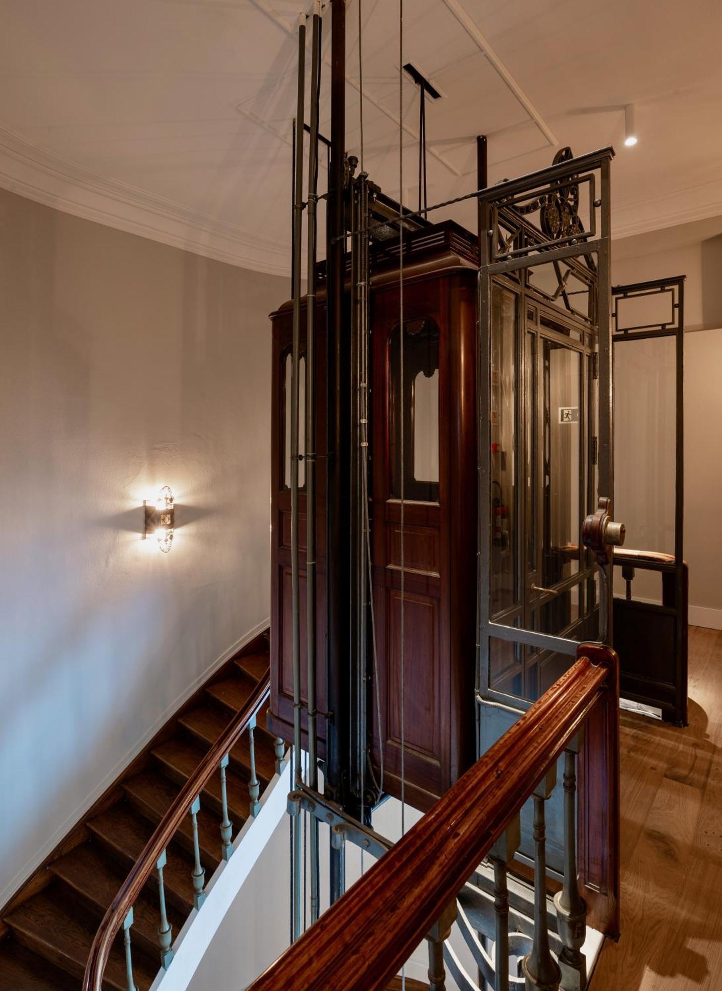 De Gulden Poorte, A Lxryhome Hotel Collection Антверпен Экстерьер фото